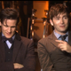 Image for article titled The Doctor Who 50th Anniversary Trailer is an Amazing Thrill Ride